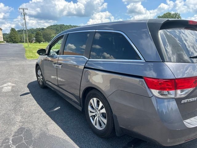 Used 2014  Honda EX-L image 3