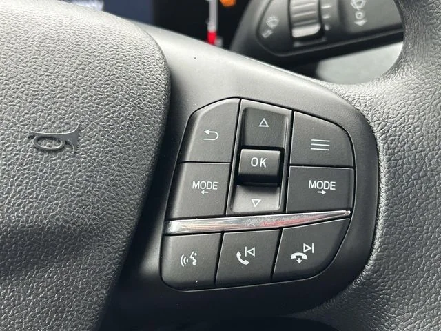 New 2026 Oxford White Ford XLT image 20