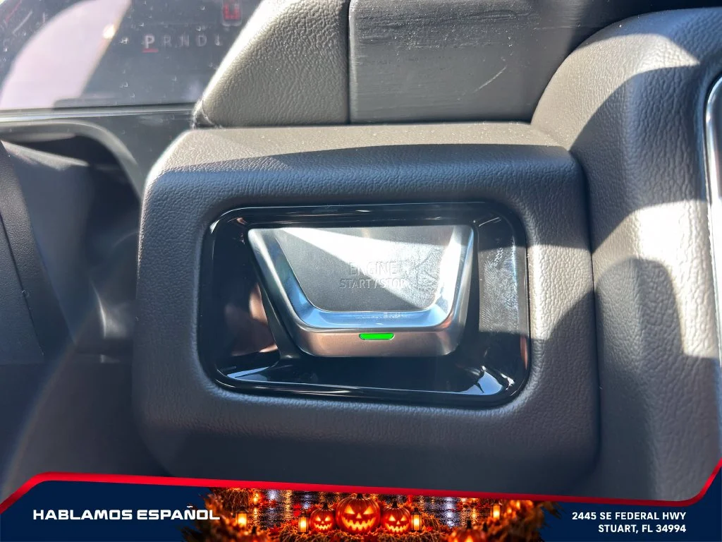 New 2027 Onyx Black GMC Denali image 29