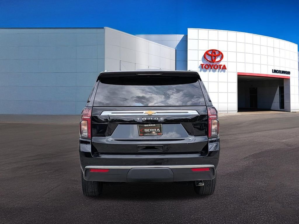 Used 2024 Black Chevrolet LS image 11