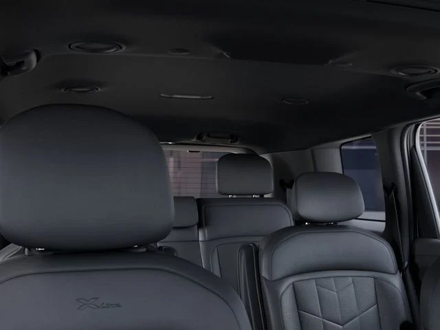 New 2027 Wolf Gray Kia X-Line EX image 27
