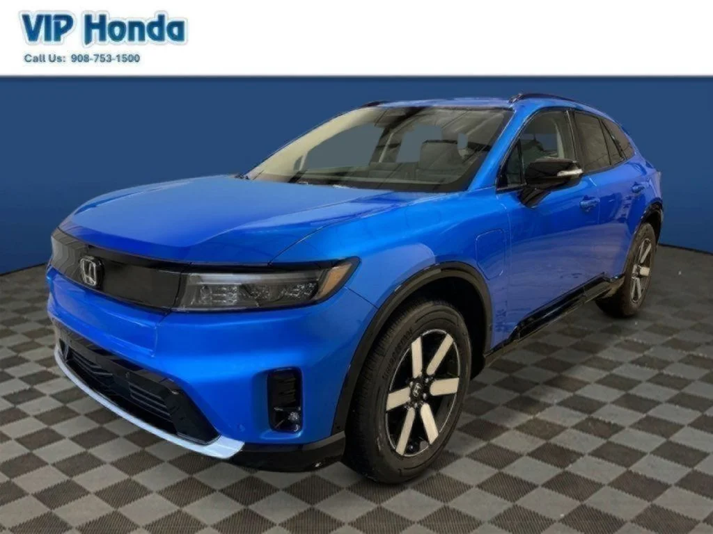 2026 Honda Prologue Touring AWD's photo