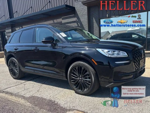 2024 Lincoln Corsair Reserve AWD's photo