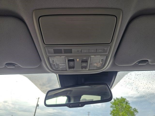 2022 Honda CR-V Touring - Photo 30