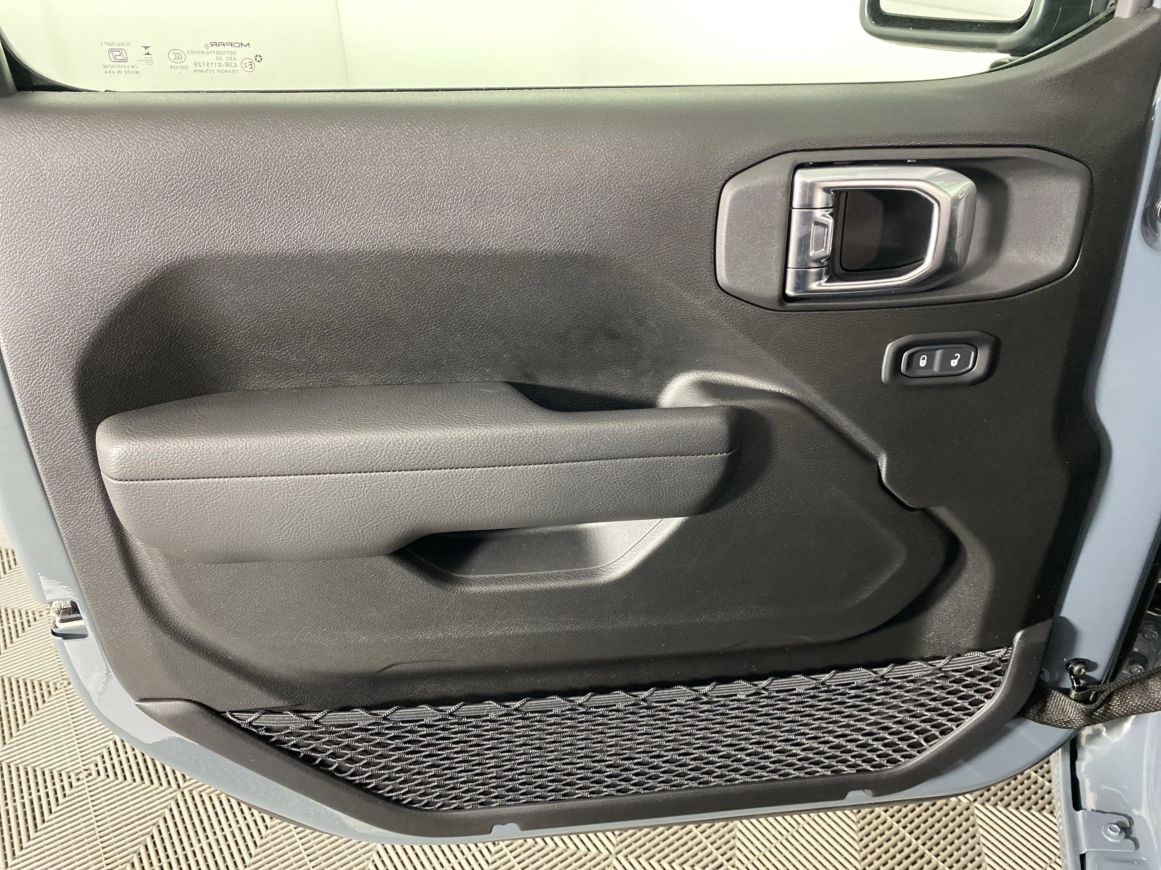 2026 Jeep Wrangler 2-Door Sport - Photo 11