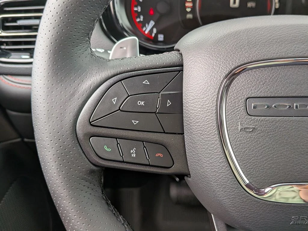 New 2026 White Dodge GT image 22