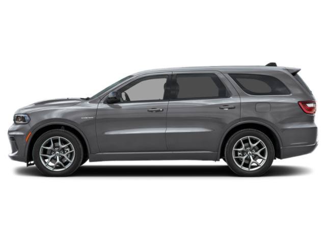 New 2026 Destroyer Gray Clearcoat Dodge GT Plus HEMI V8 image 6