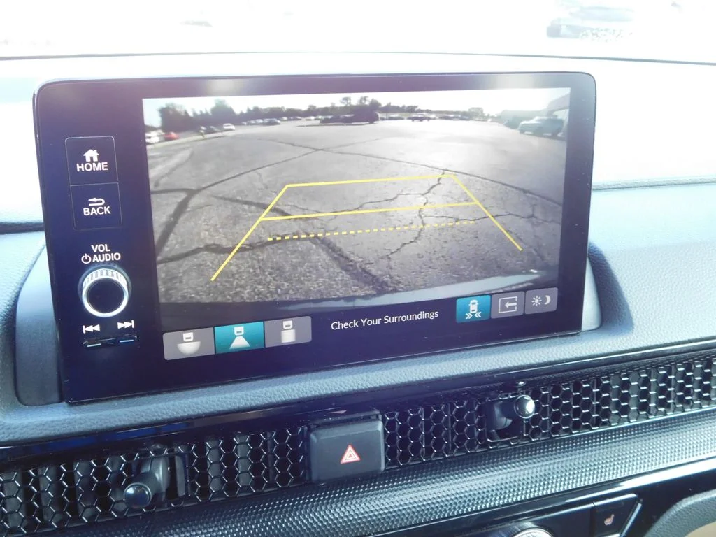 Certified Used 2023  Honda Sport Touring image 38