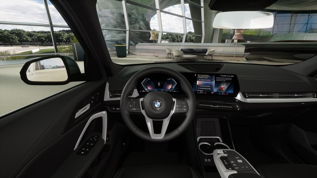 New 2026 Cape York Green Metallic BMW xDrive28i image 37