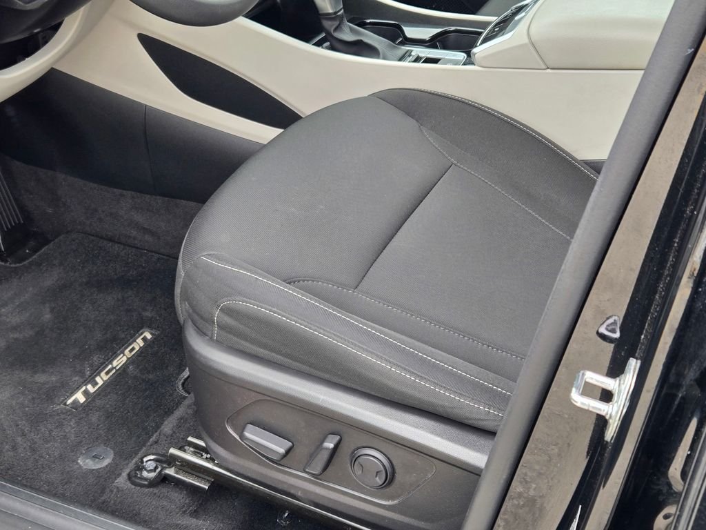 2023 Hyundai Tucson SEL - Photo 31