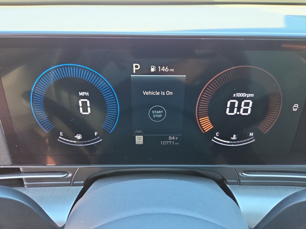 2024 Hyundai Kona SEL - Photo 34