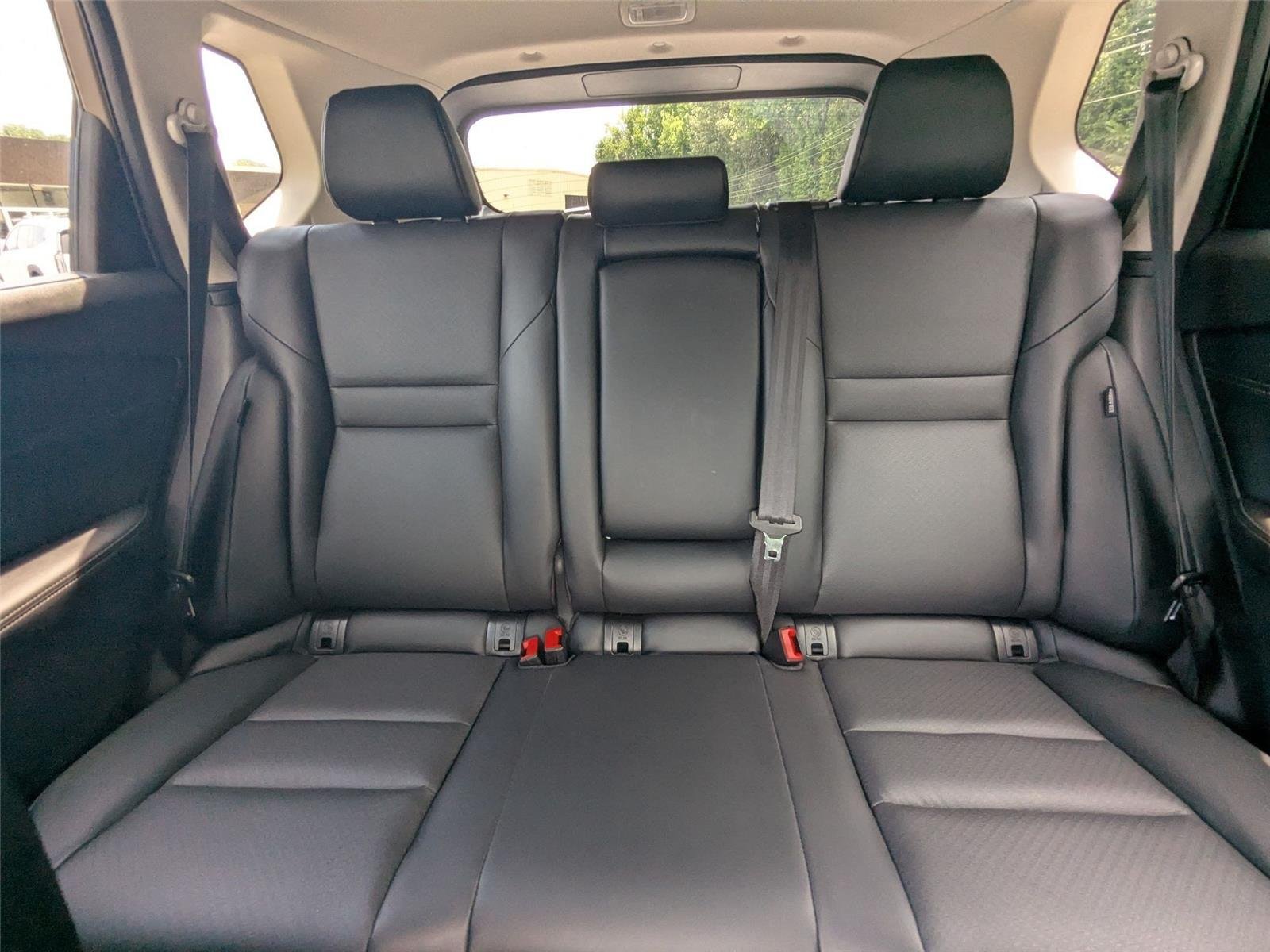 Used 2024 Baja Storm Metallic Nissan SV image 23