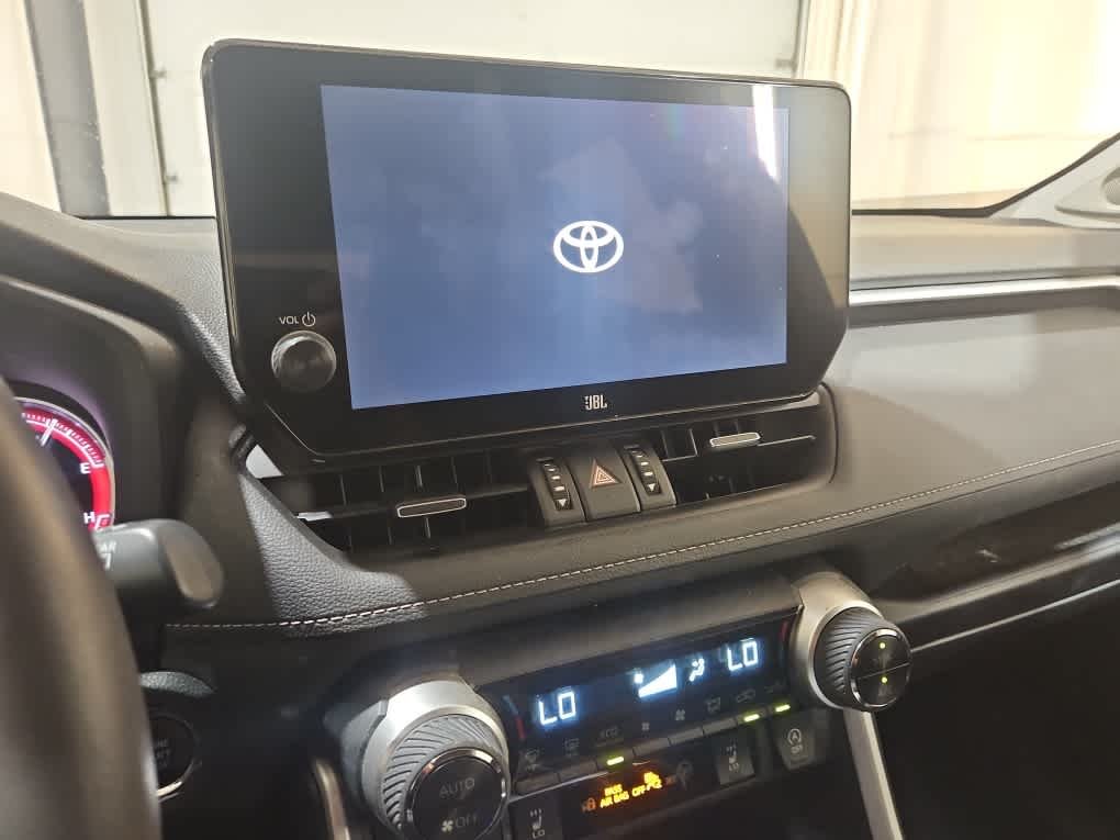 Used 2024 Ruby Flare Pearl Toyota XLE Premium image 9