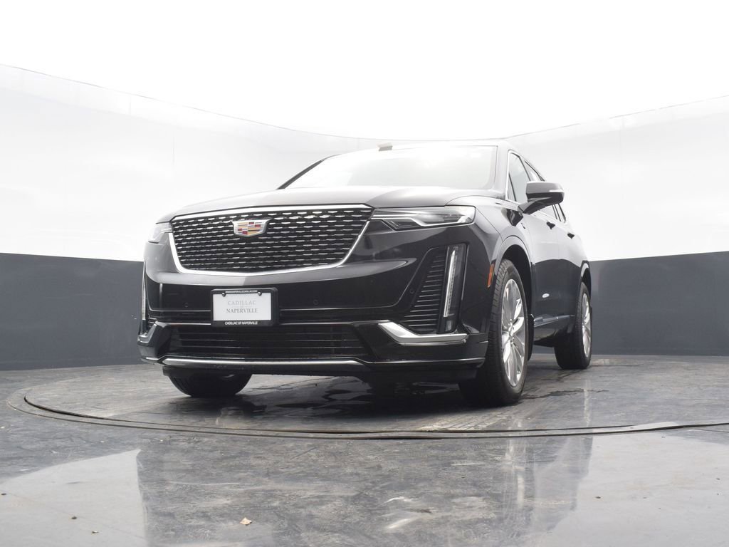 2024 CADILLAC XT6 - Image 47