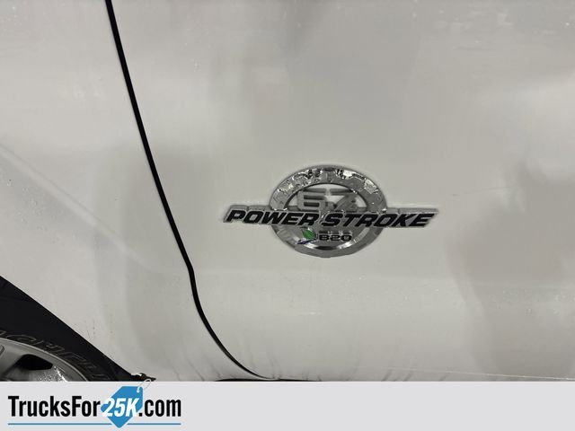 2014 Ford F-250 Super Duty Lariat - Photo 36