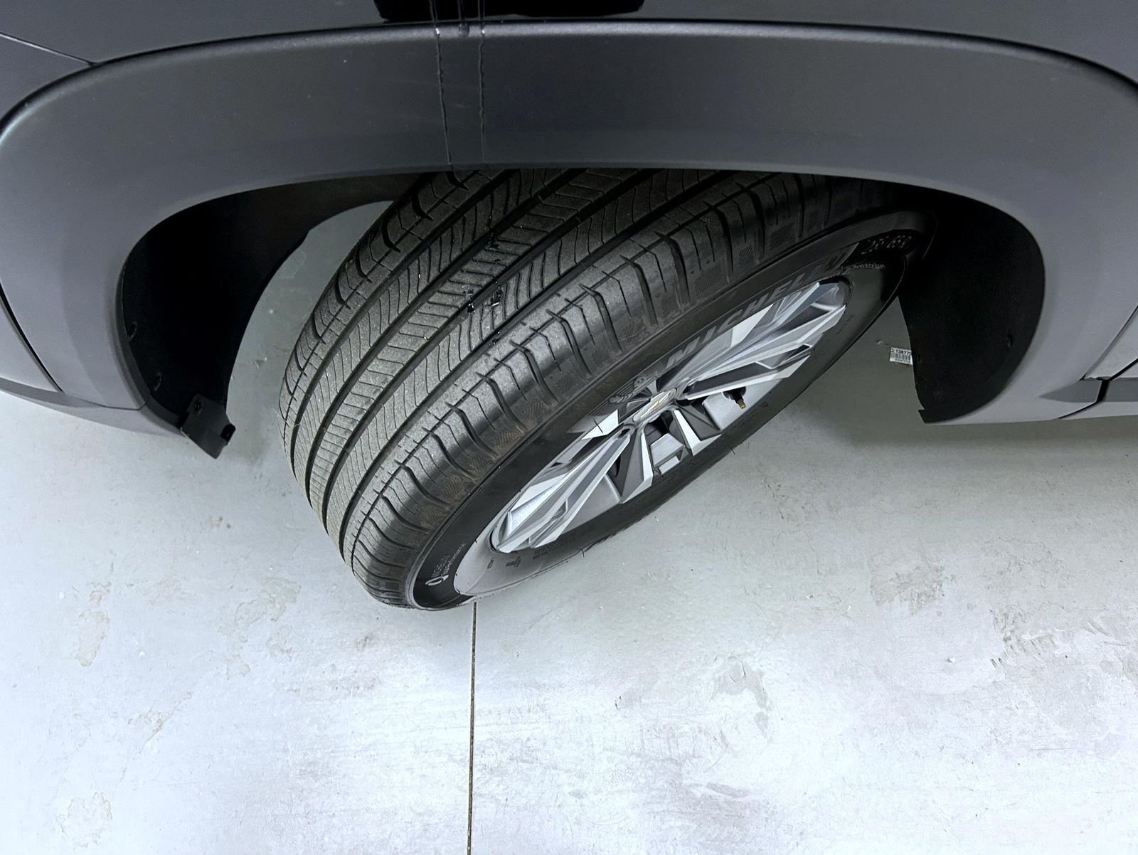 Used 2025 Black Chevrolet LT image 23