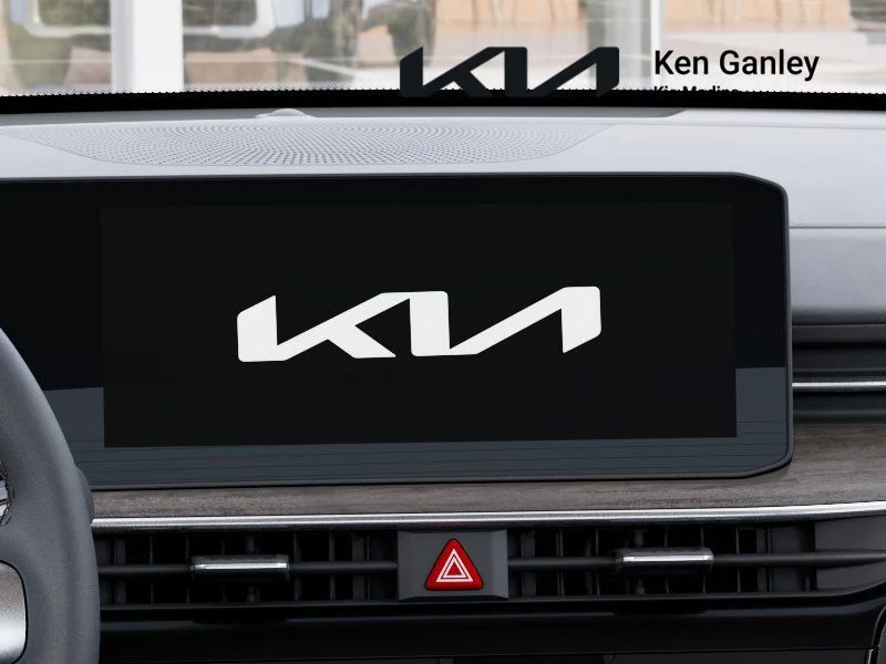 2026 Kia K5 EX - Photo 20