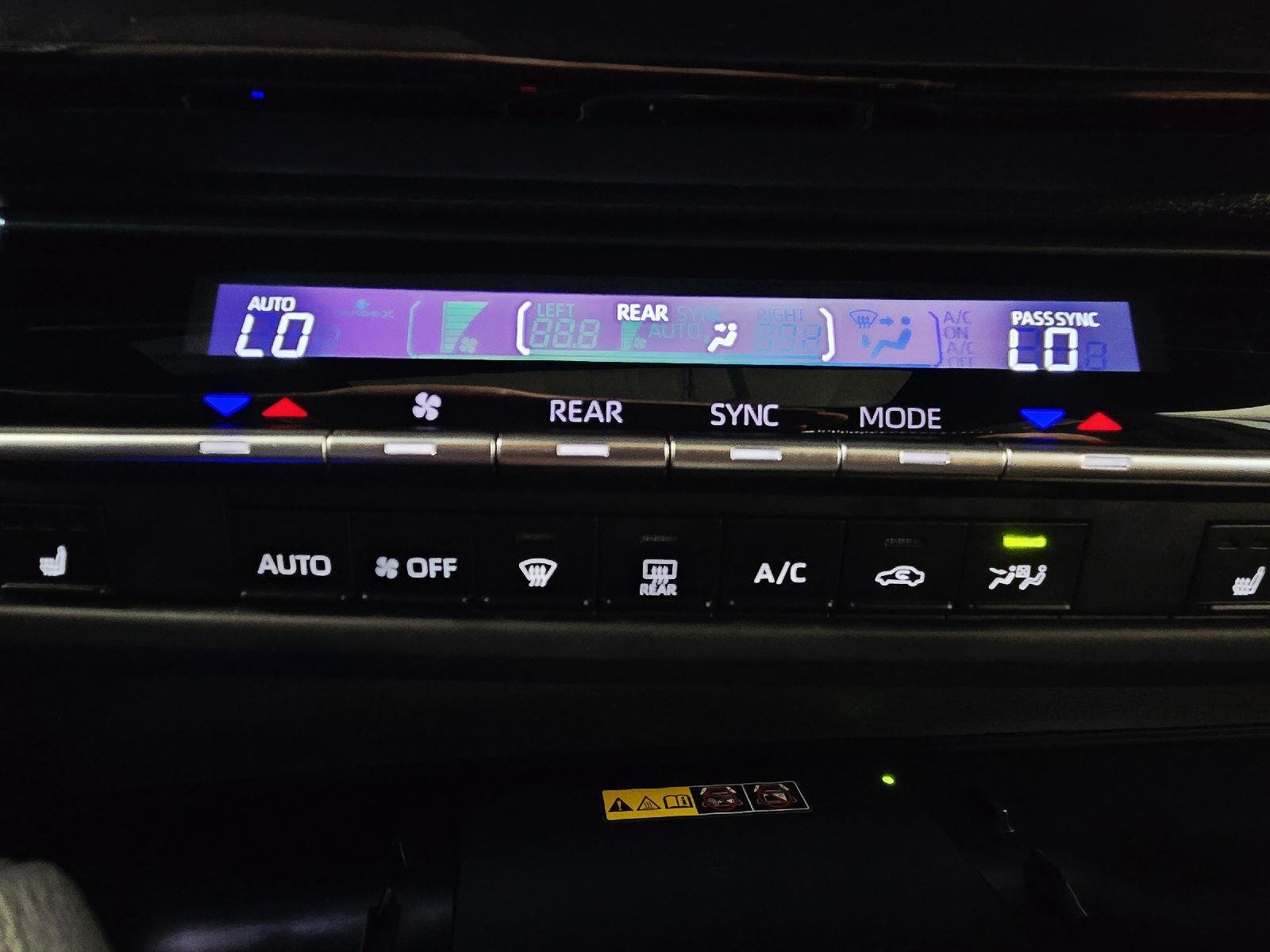 Used 2026 Ice Cap Toyota XSE image 32