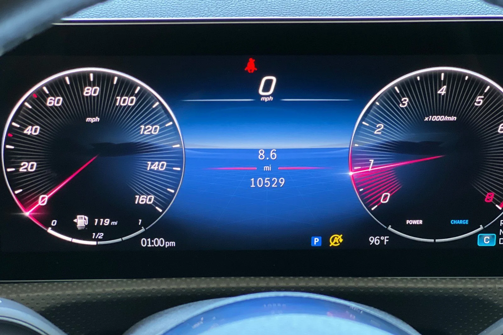Used 2024 Black Mercedes-Benz CLA 250 image 31
