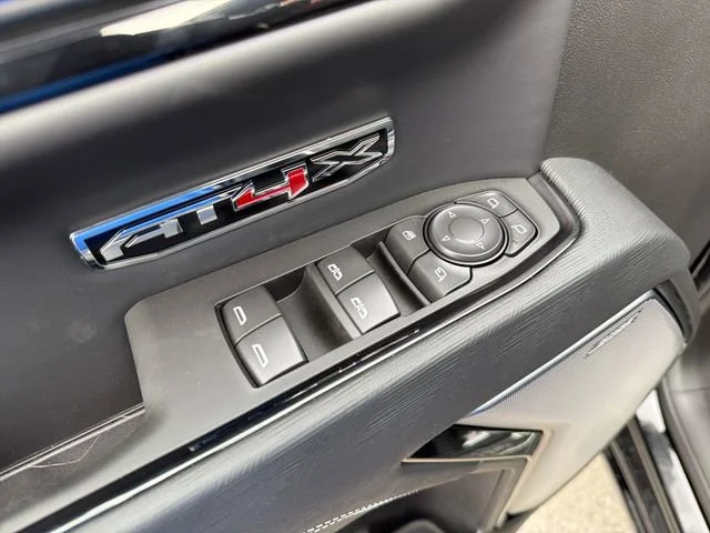 2026 GMC Sierra 1500 AT4X - Photo 18