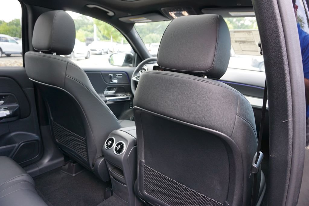 2025 Mercedes-Benz GLB Base - Photo 59