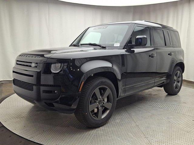 2026|Land Rover|Defender 110|X-Dynamic SE|4D Sport Utility