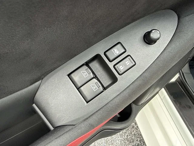 Used 2026 White Nissan Performance image 13