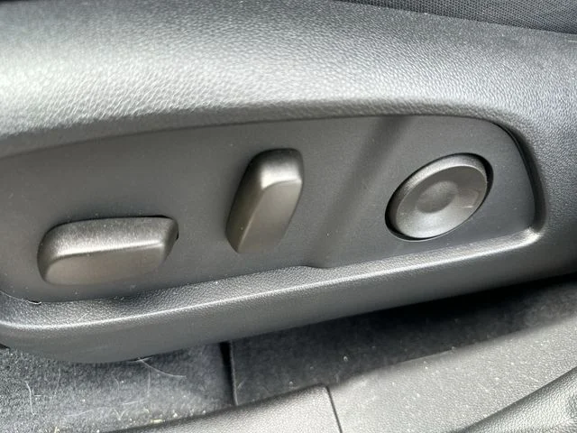 Used 2026 Silver GMC AT4 image 16