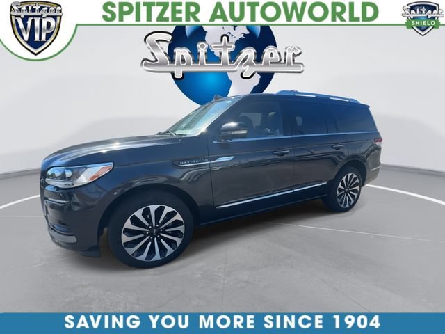 2024 Lincoln Navigator Reserve - Photo 6