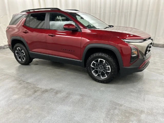 2027 Chevrolet Equinox ACTIV - Photo 1