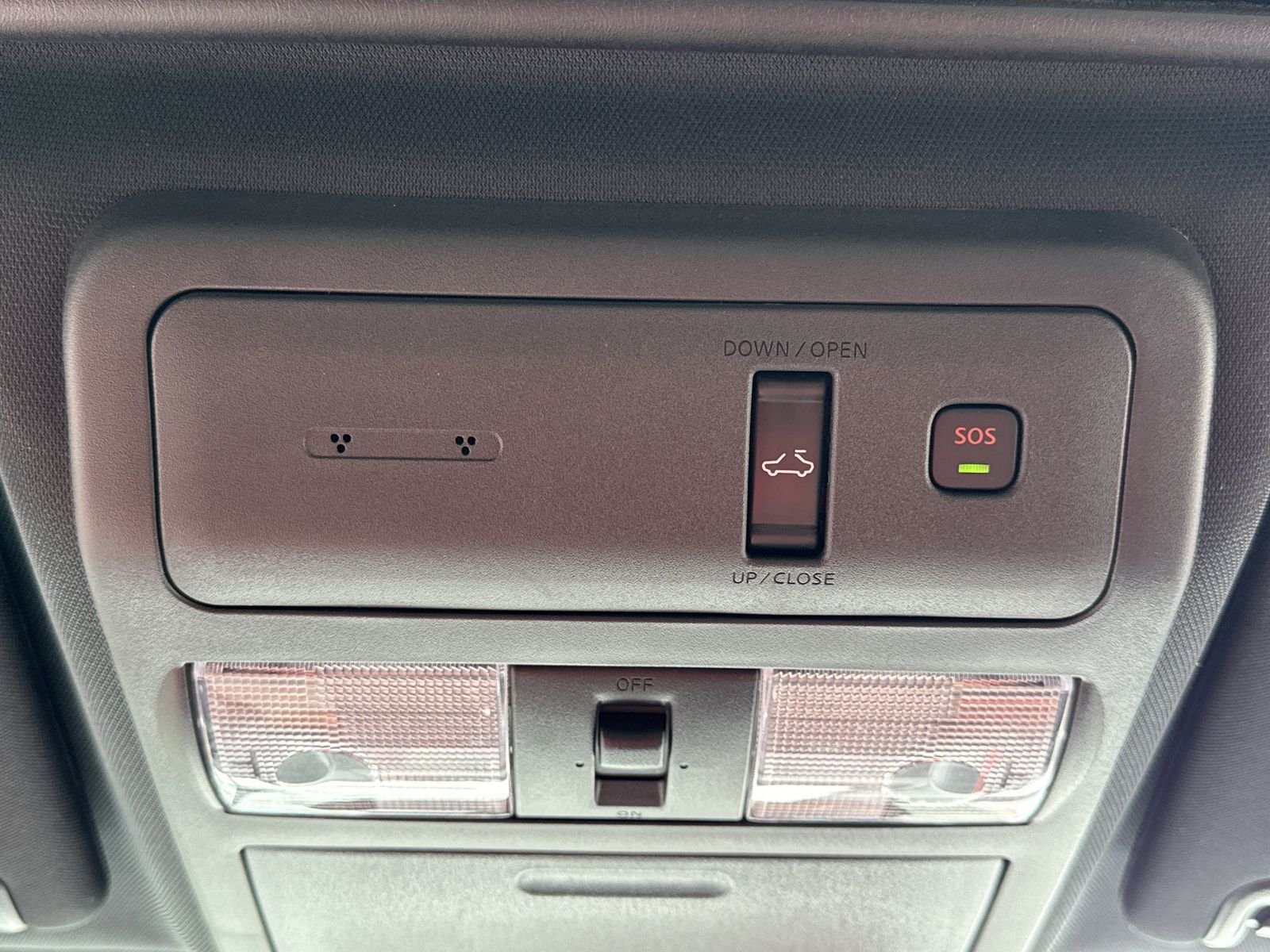 New 2026 Gray Nissan PRO-4X w/R Package image 13