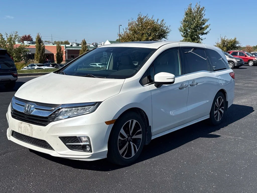 Used 2019  Honda Elite image 7