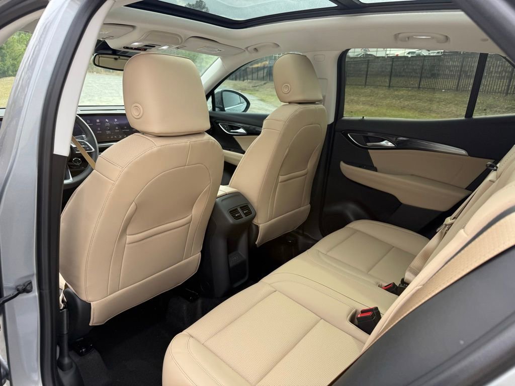 2026 Buick Envision Preferred - Photo 23