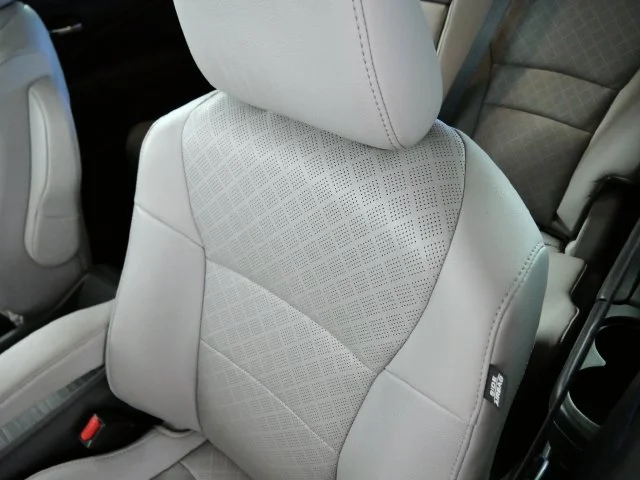 Used 2021 Red Honda Touring image 18
