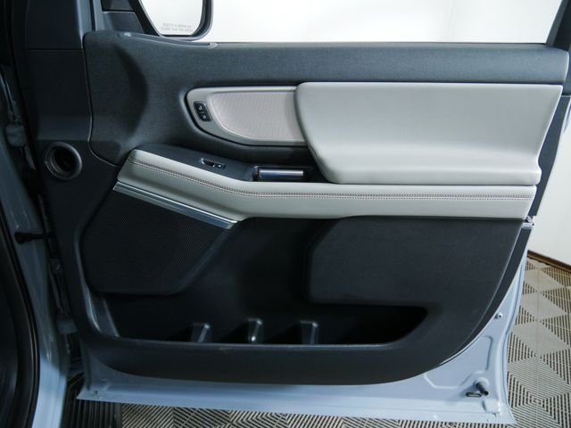 Certified Used 2025 Gray Ford Active image 10