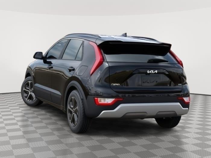 New 2026 Aurora Black Pearl Kia LX image 23
