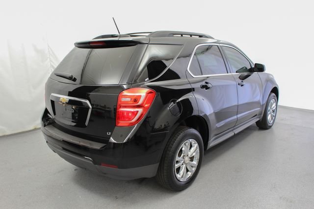 Used 2017 Mosaic Black Metallic Chevrolet LT image 10