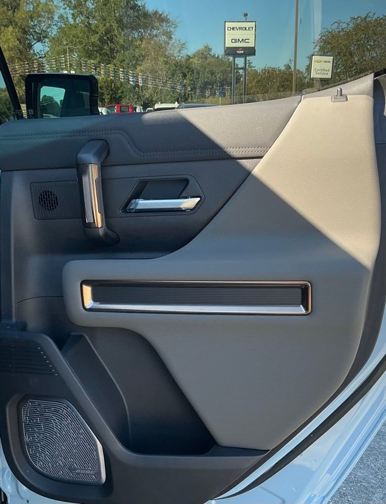 2025 GMC HUMMER EV 3X - Photo 21