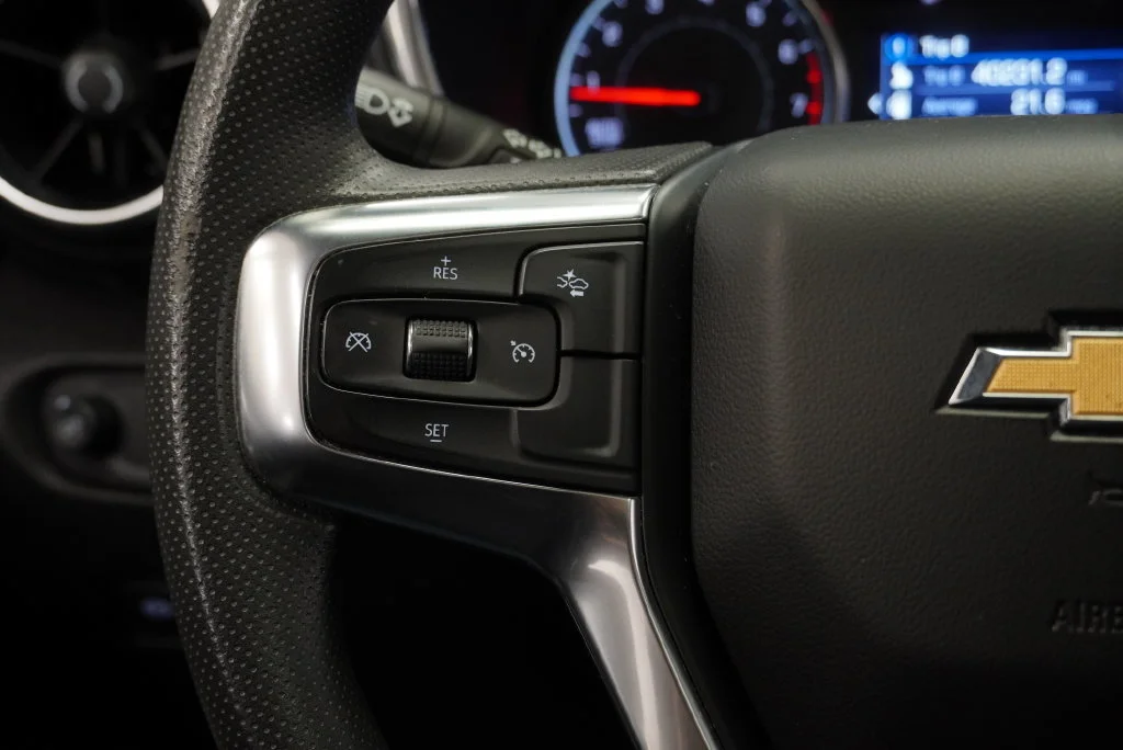 2022 Chevrolet Blazer 2LT - Photo 33
