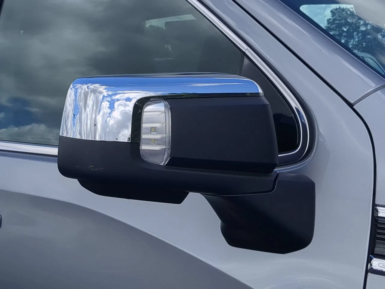 2026 GMC Sierra 1500 Denali - Photo 11