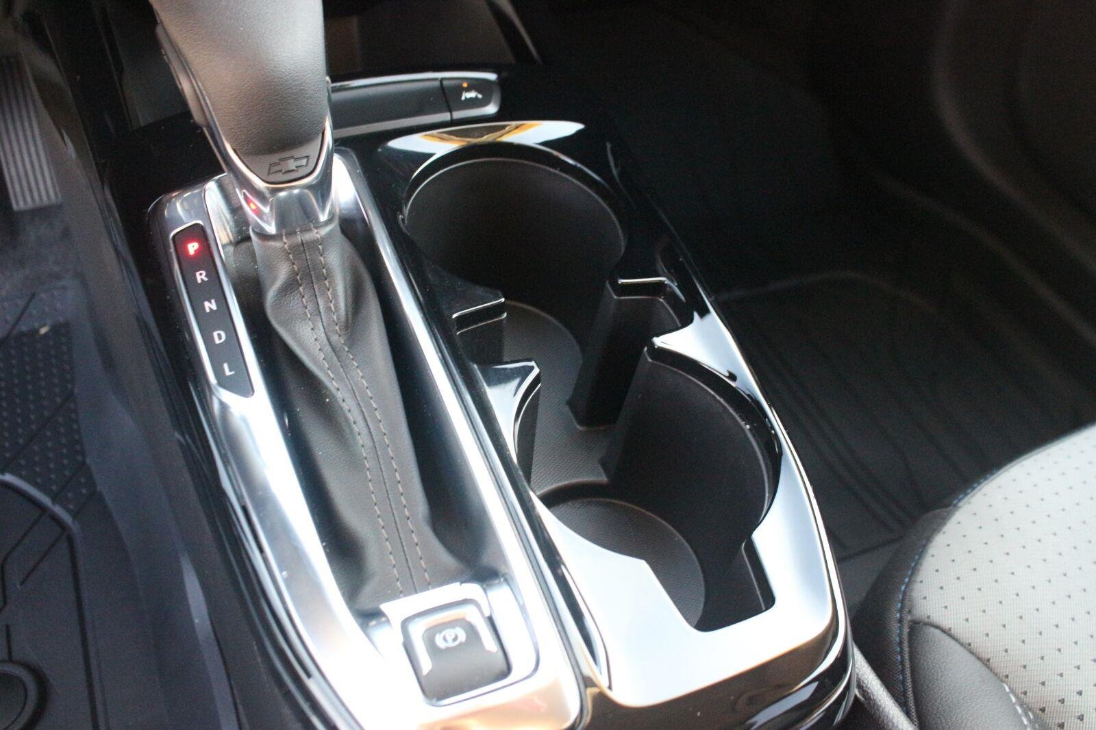 Used 2026 Cypress Gray Chevrolet LT image 23