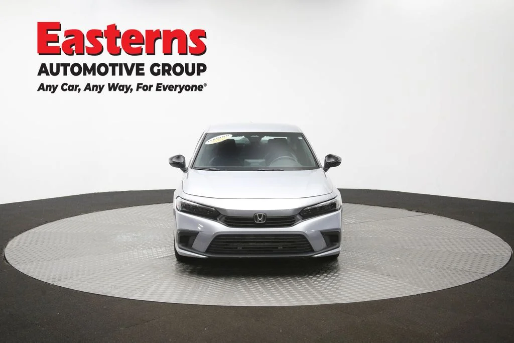 Used 2022 Silver Honda Sport image 52