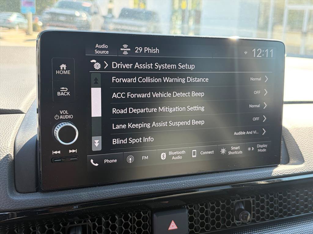 2024 Honda CR-V EX-L - Photo 37