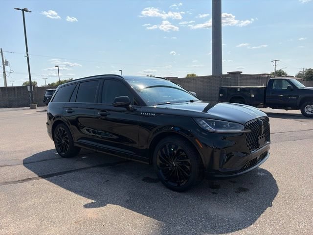 Certified Pre-Owned 2026 Lincoln Aviator Reserve