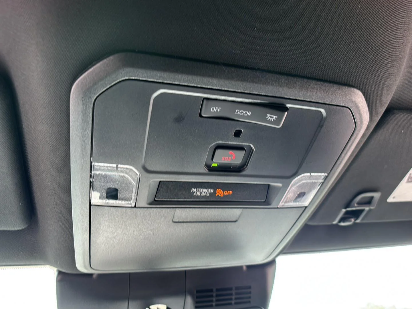 Certified Used 2025 Black Toyota SR5 image 38