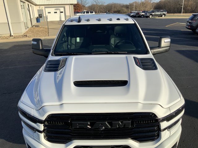 2026 RAM 2500 Laramie - Photo 22