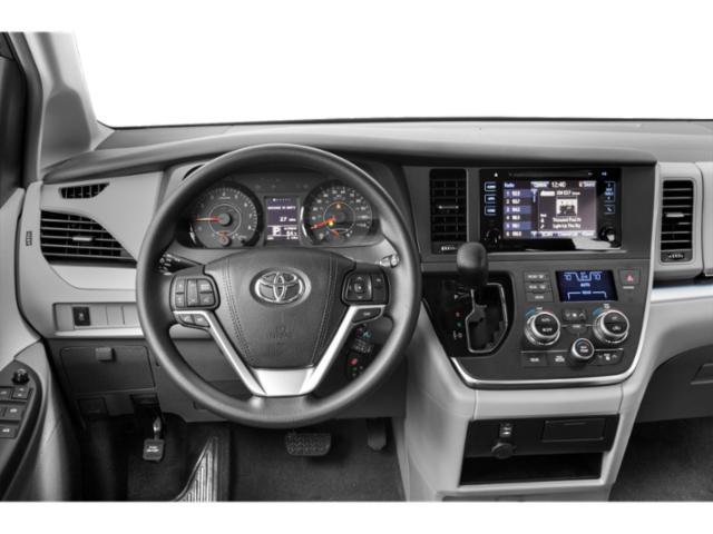 Used 2015 Silver Sky Metallic Toyota LE image 7