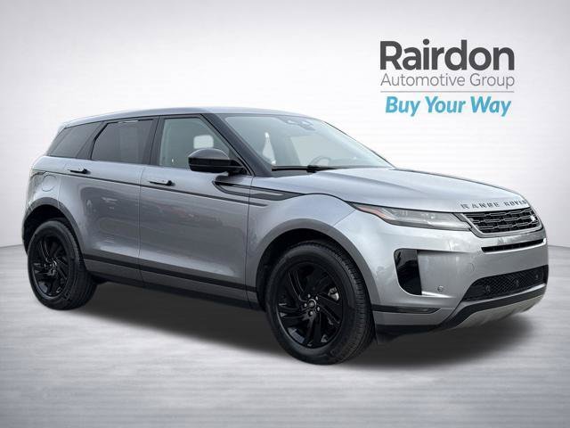 Used 2024 Eiger Gray Metallic Land Rover S image 1