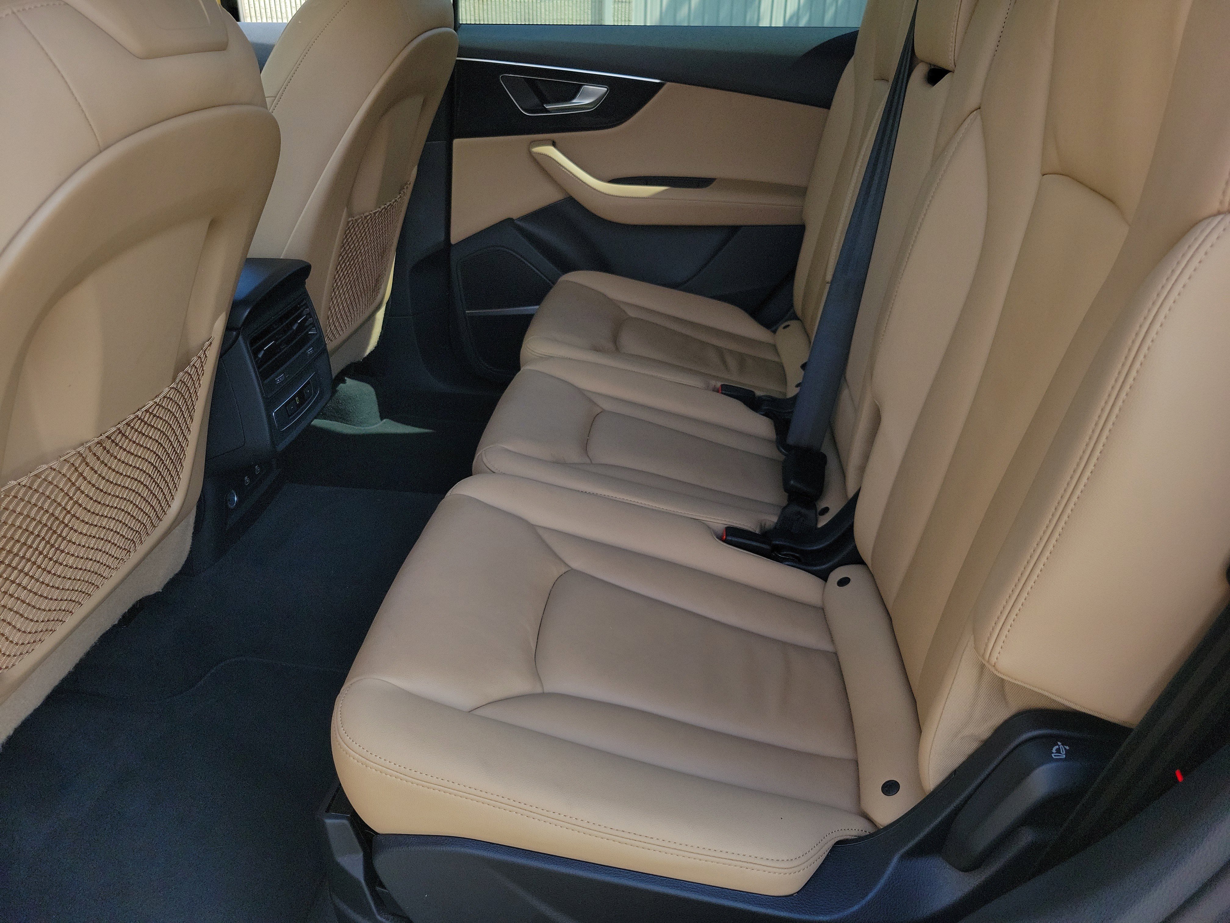 2024 Audi Q7 Premium Plus - Photo 10