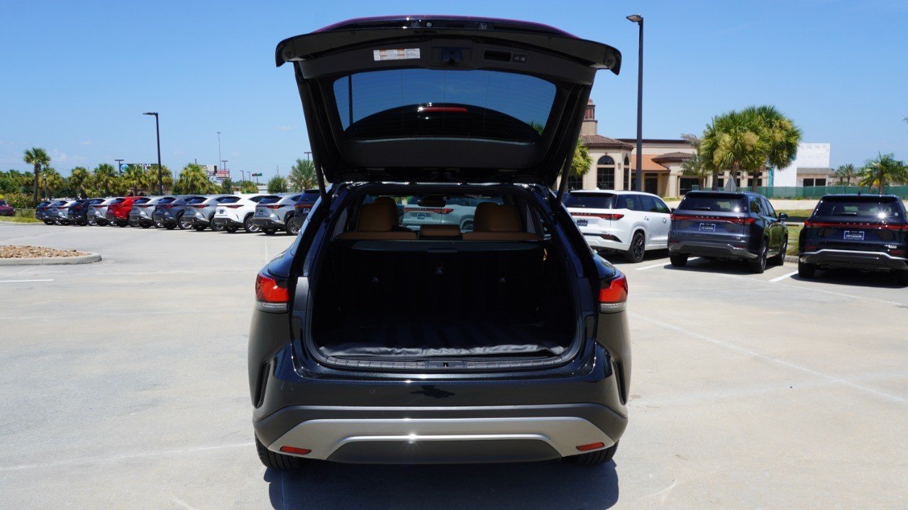Certified Used 2025 CAVIAR Lexus RX 350 Premium image 39